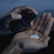 Sauvage The Serum