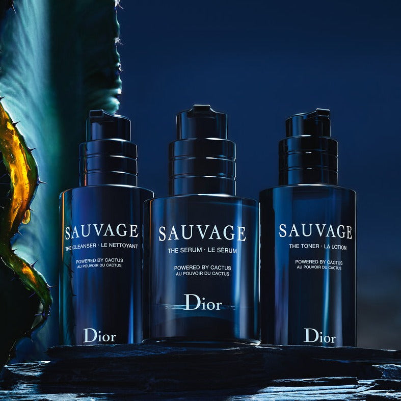 Sauvage The Serum