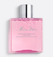Miss Dior Shower Gel - ג'ל רחצה מסדרת מיס דיור