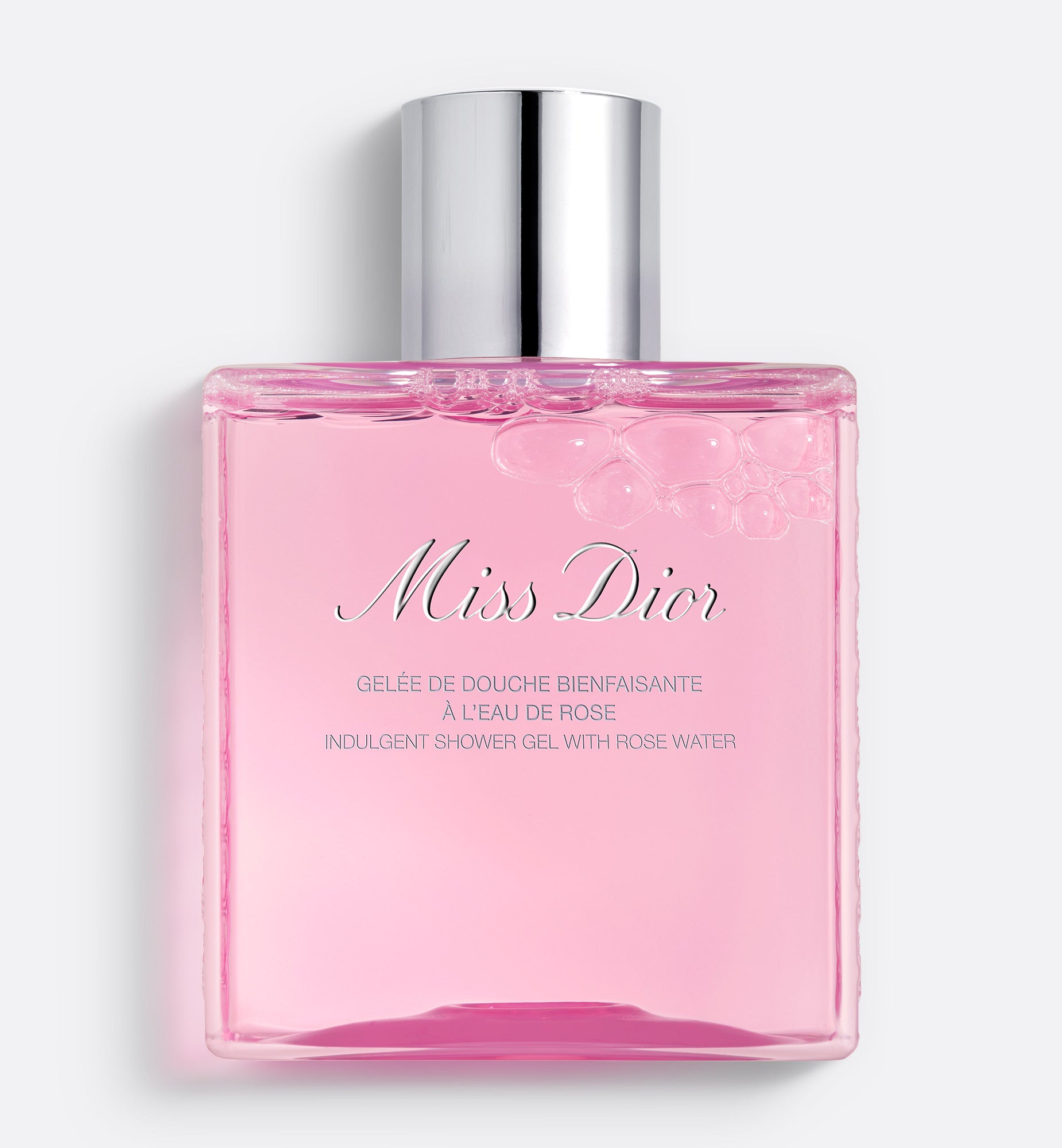 Miss Dior Shower Gel - ג'ל רחצה מסדרת מיס דיור