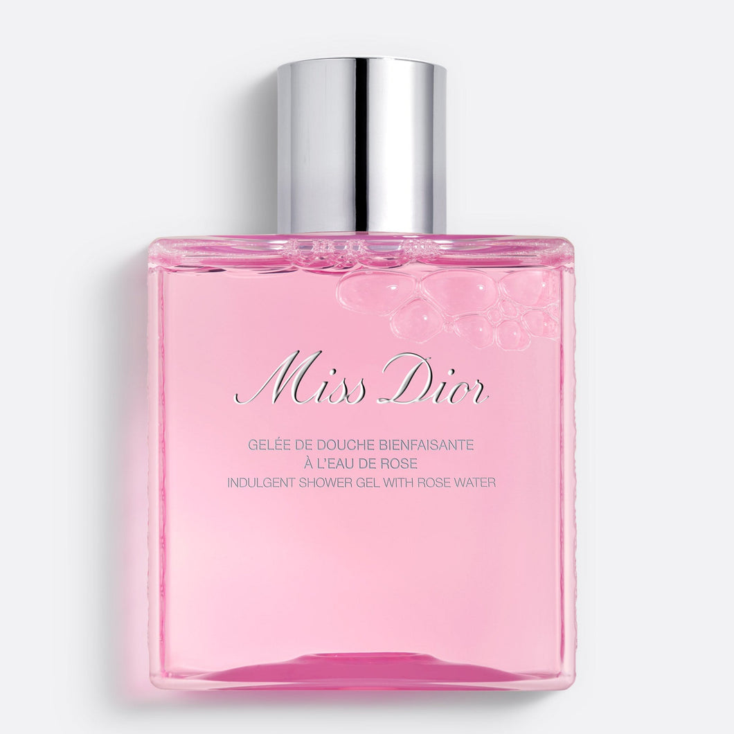 Miss Dior Shower Gel