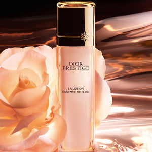 Dior Prestige La Lotion Essence de Rose