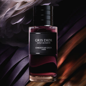 Gris Dior Esprit de Parfum