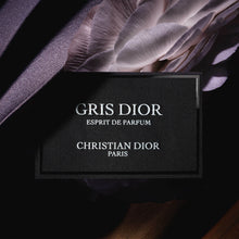 Load image into Gallery viewer, Gris Dior Esprit de Parfum
