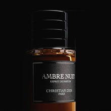 Load image into Gallery viewer, Ambre Nuit Esprit de Parfum
