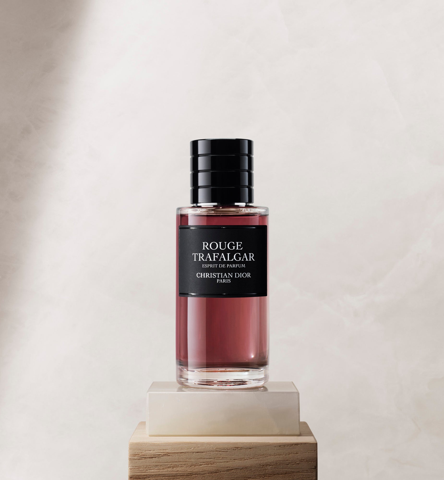 Rouge Trafalgar Esprit de Parfum  