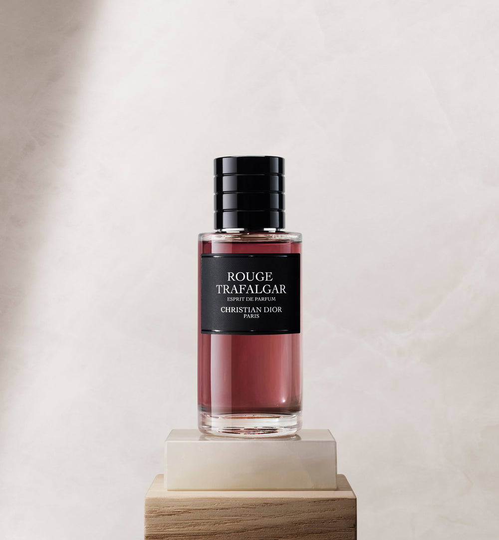 Rouge Trafalgar Esprit de Parfum