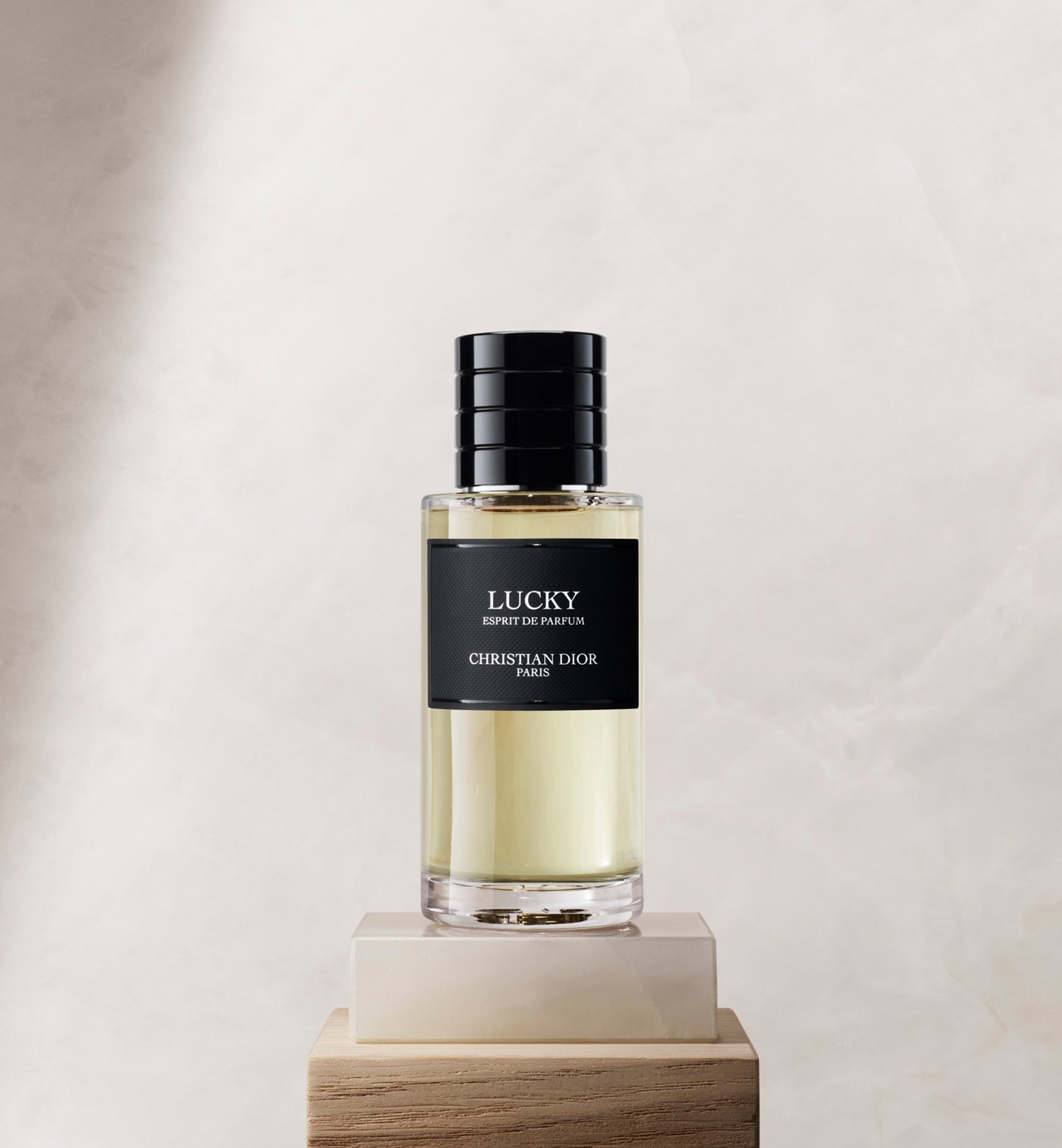Lucky Esprit de Parfum  