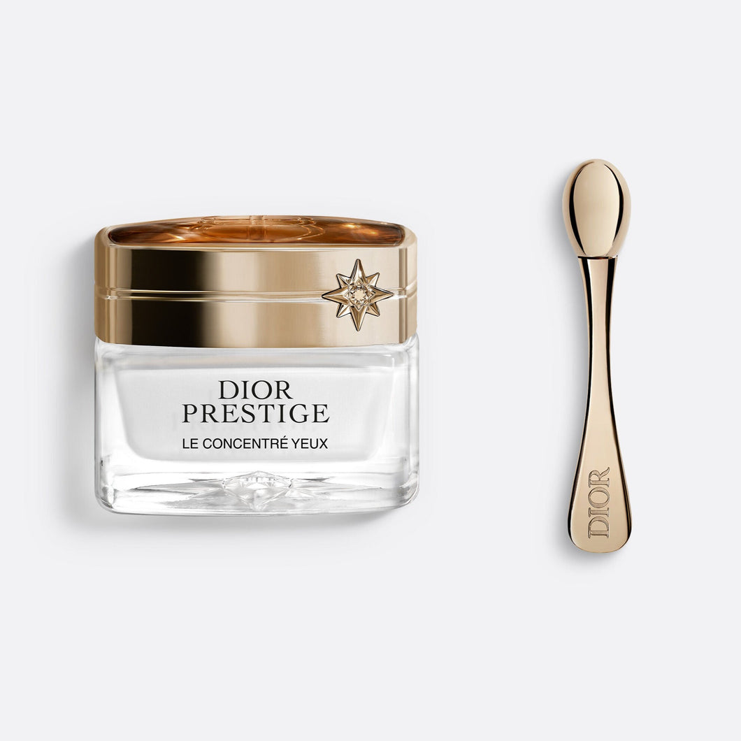 Dior Prestige Le Concentré Yeux