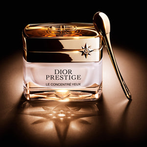 Dior Prestige Le Concentré Yeux