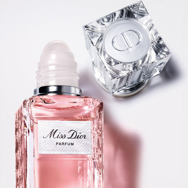 Miss Dior Parfum Roller-Pearl
