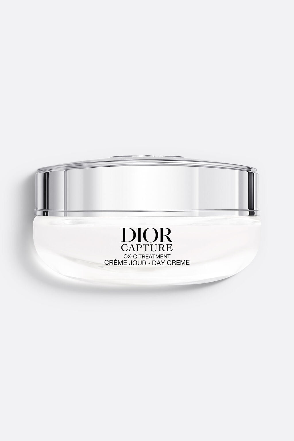 Dior Capture Day Cream - קרם יום לפנים ולצוואר לטיפול בקמטים ומיצוק העור