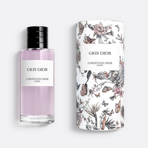 Gris Dior - Limited Edition