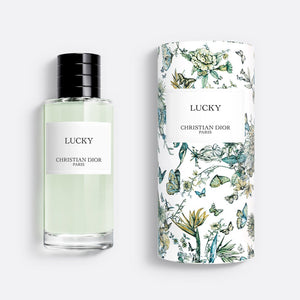 Lucky - Limited Edition