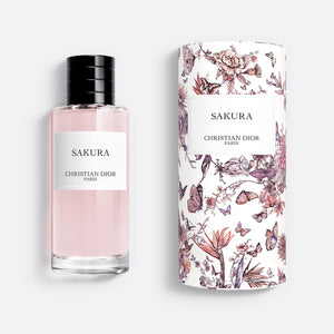 Sakura - Limited Edition