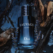 Sauvage Eau Forte