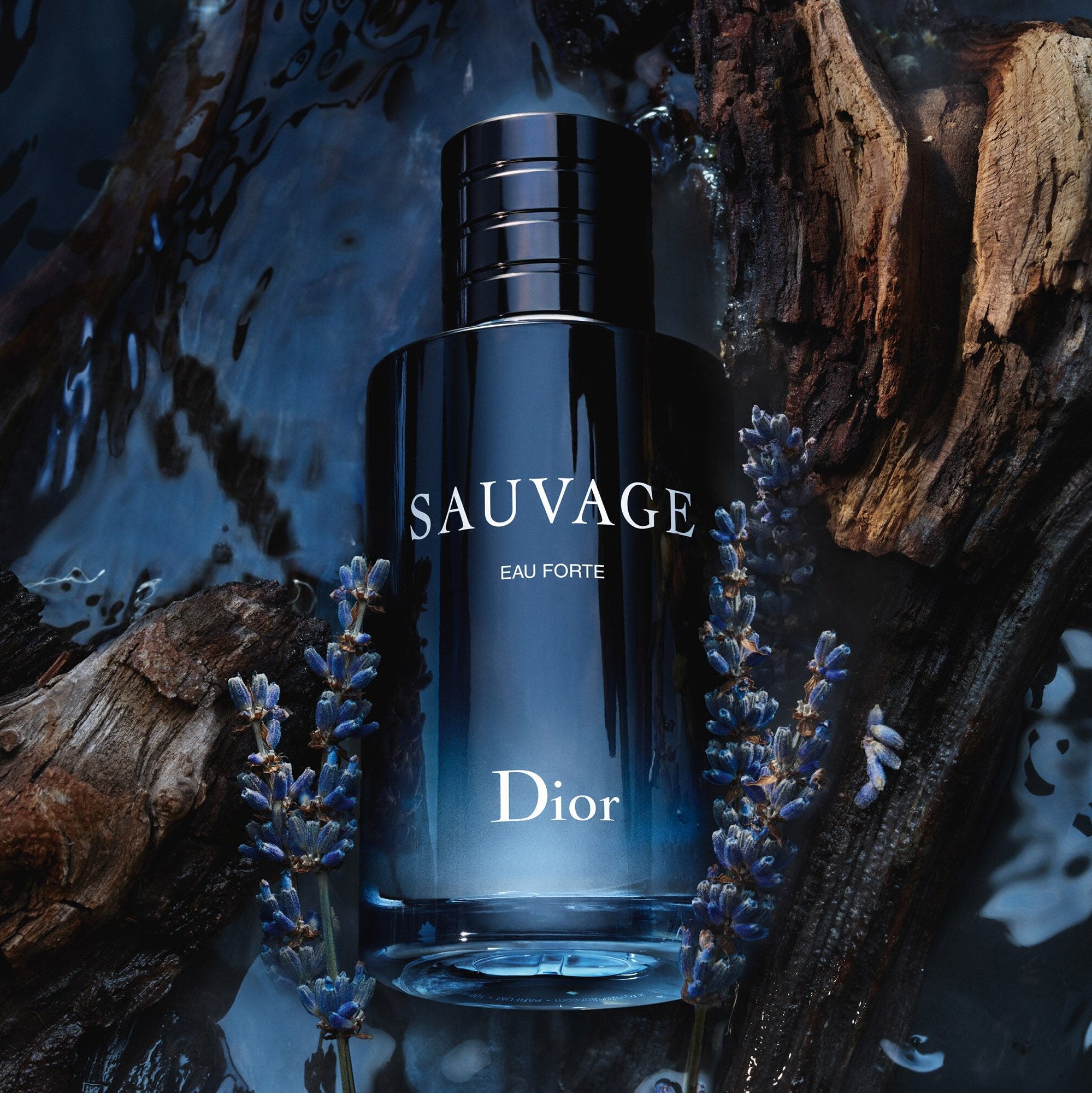 Sauvage Eau Forte