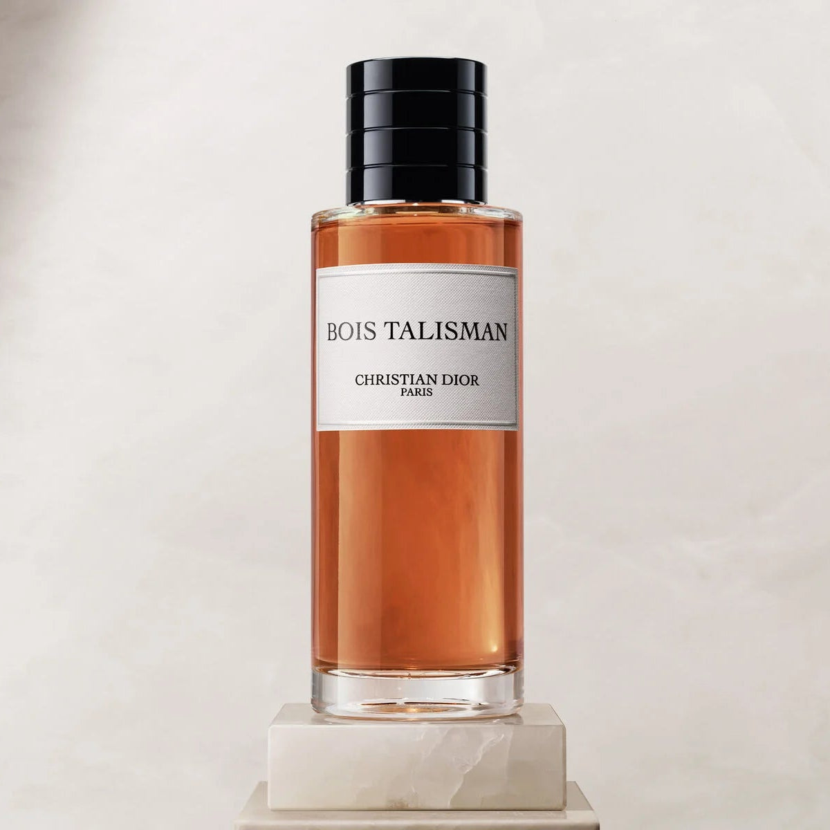 Bois Talisman
