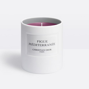 Figue Méditerranée נר