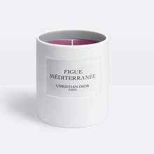 Load image into Gallery viewer, FIGUE MÉDITERRANÉE Candle
