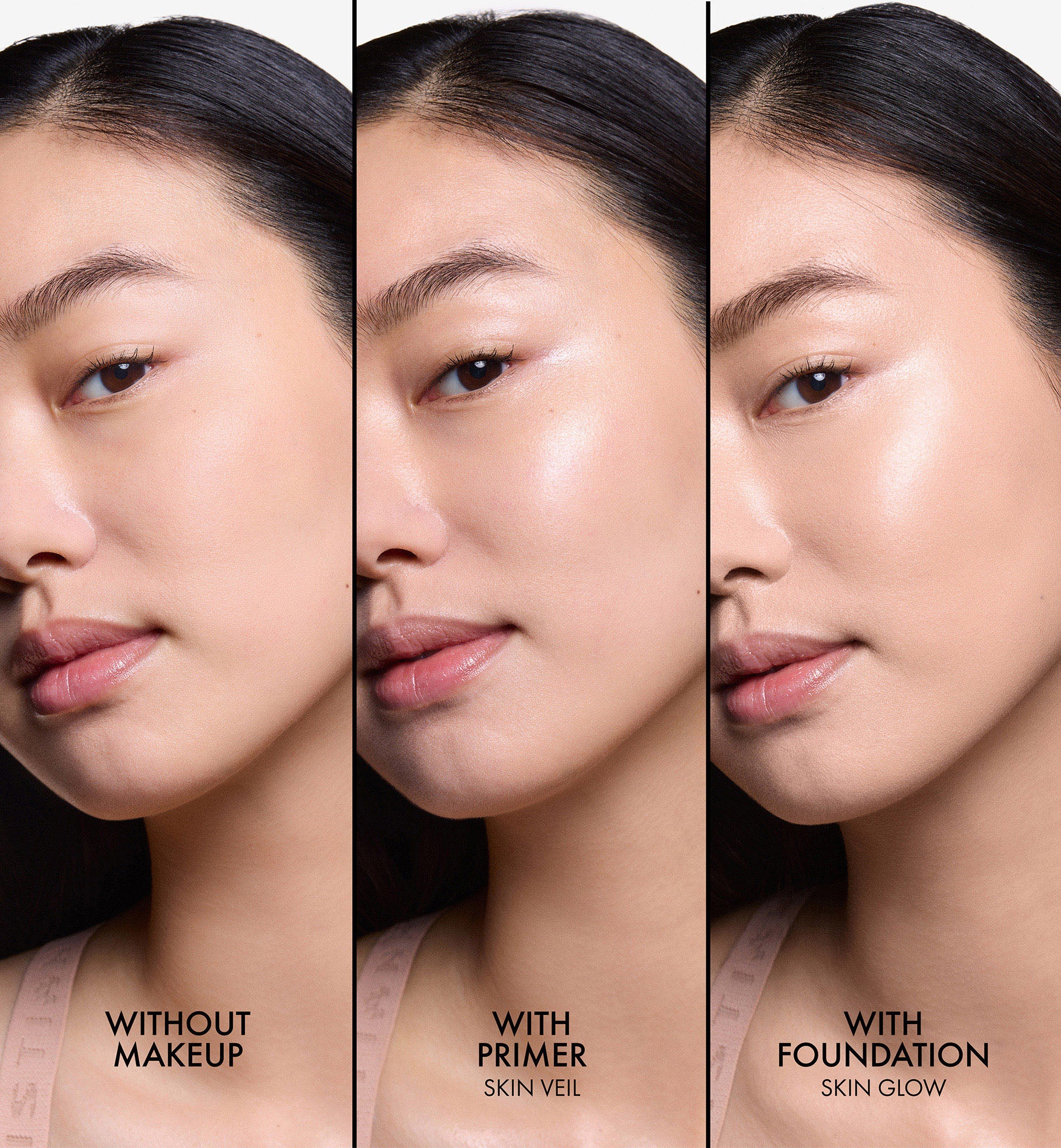 Dior Forever Skin Veil - פריימר בגימור זוהר