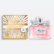 Miss Dior Eau de Parfum - Christmas Limited Edition - א.ד.פ במהדורת חג מוגבלת 