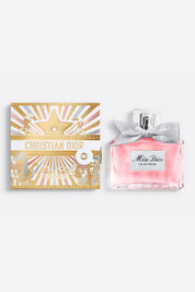 Miss Dior Eau de Parfum - Christmas Limited Edition - א.ד.פ במהדורת חג מוגבלת 