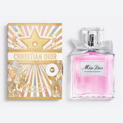 Miss Dior Blooming Bouquet - בושם במהדורת חג מוגבלת