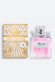 Miss Dior Blooming Bouquet - בושם במהדורת חג מוגבלת