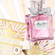 Miss Dior Blooming Bouquet - בושם במהדורת חג מוגבלת