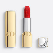 Rouge Dior  - Christmas Limited Edition שפתון עמיד במהדורת חג מוגבלת