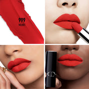 Rouge Dior  - Christmas Limited Edition שפתון עמיד במהדורת חג מוגבלת