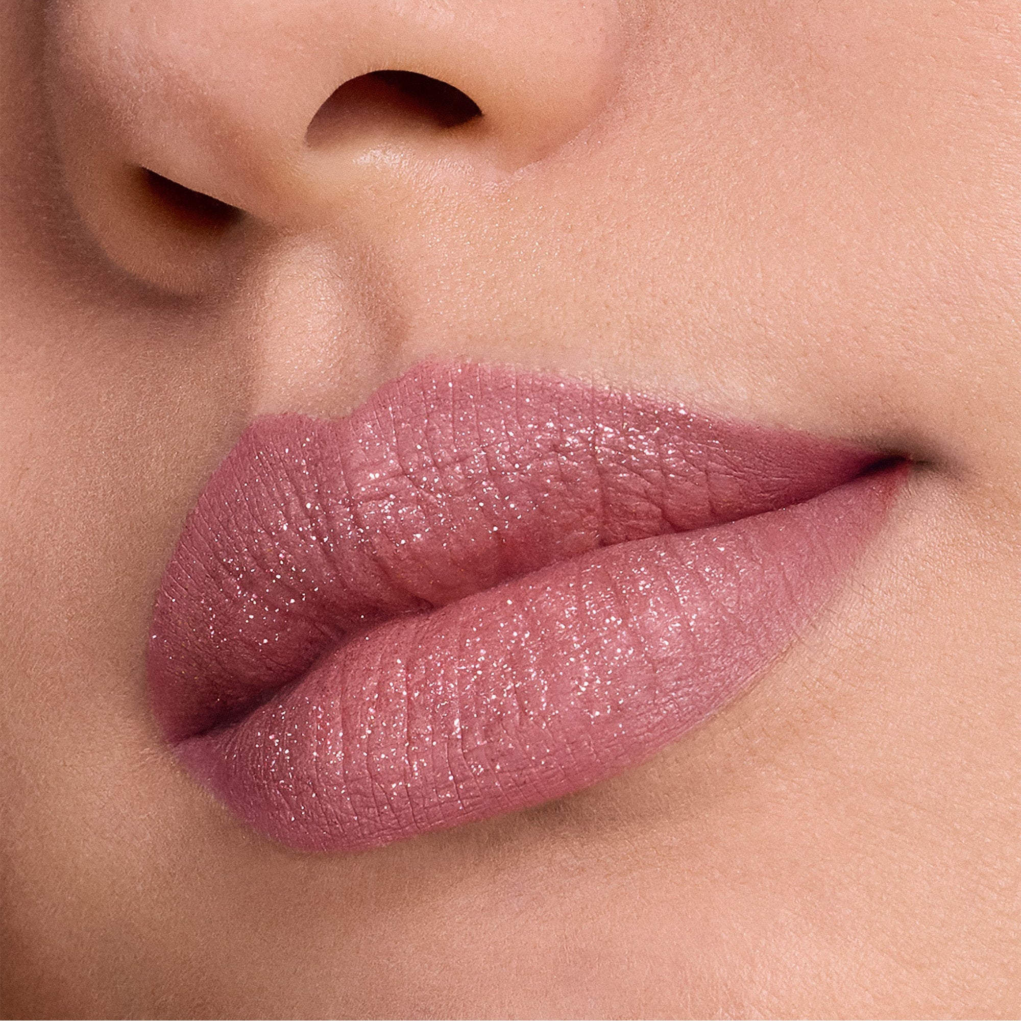 Rouge Dior Sequin Liquid Duo - שפתון דו צדדי במהדורת חג מוגבלת