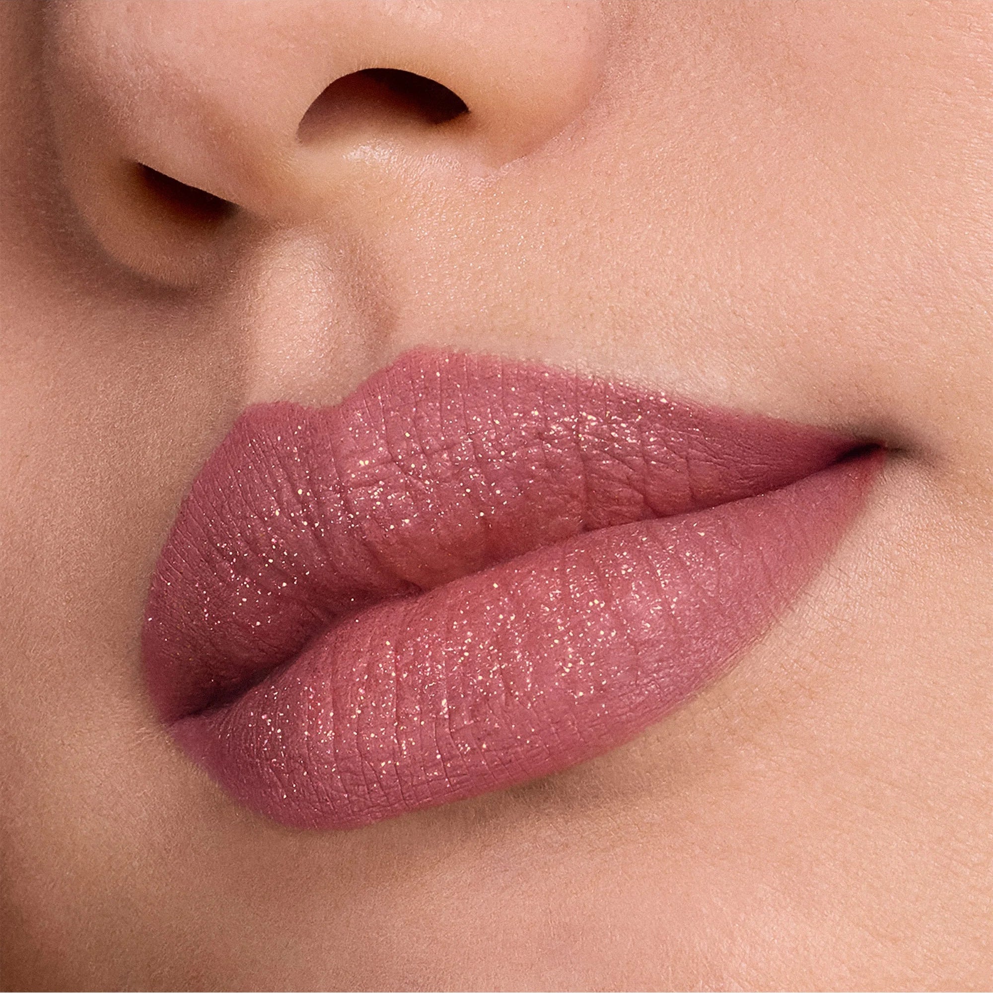 Rouge Dior Sequin Liquid Duo - שפתון דו צדדי במהדורת חג מוגבלת