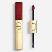 Rouge Dior Sequin Liquid Duo - שפתון דו צדדי במהדורת חג מוגבלת