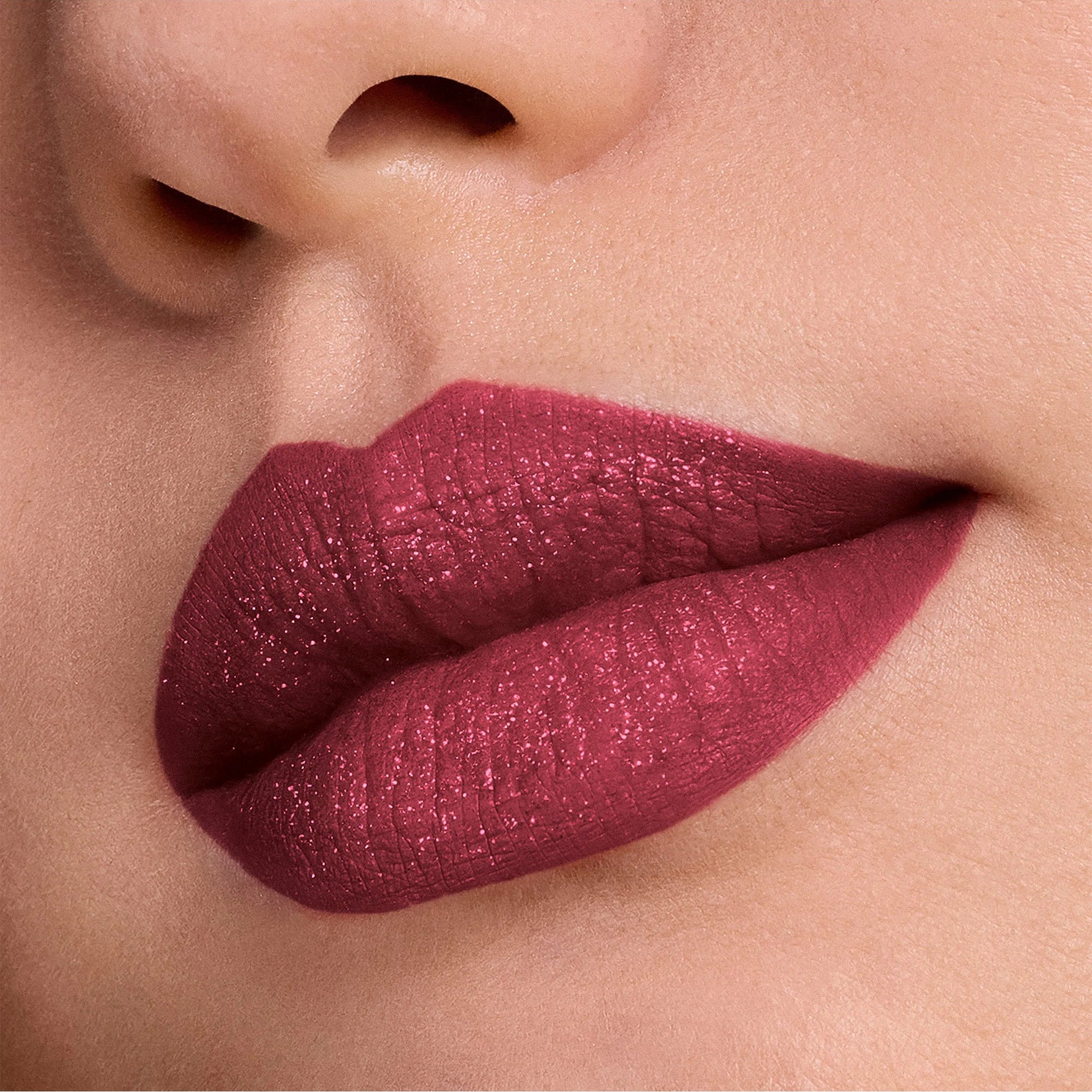 Rouge Dior Sequin Liquid Duo - שפתון דו צדדי במהדורת חג מוגבלת