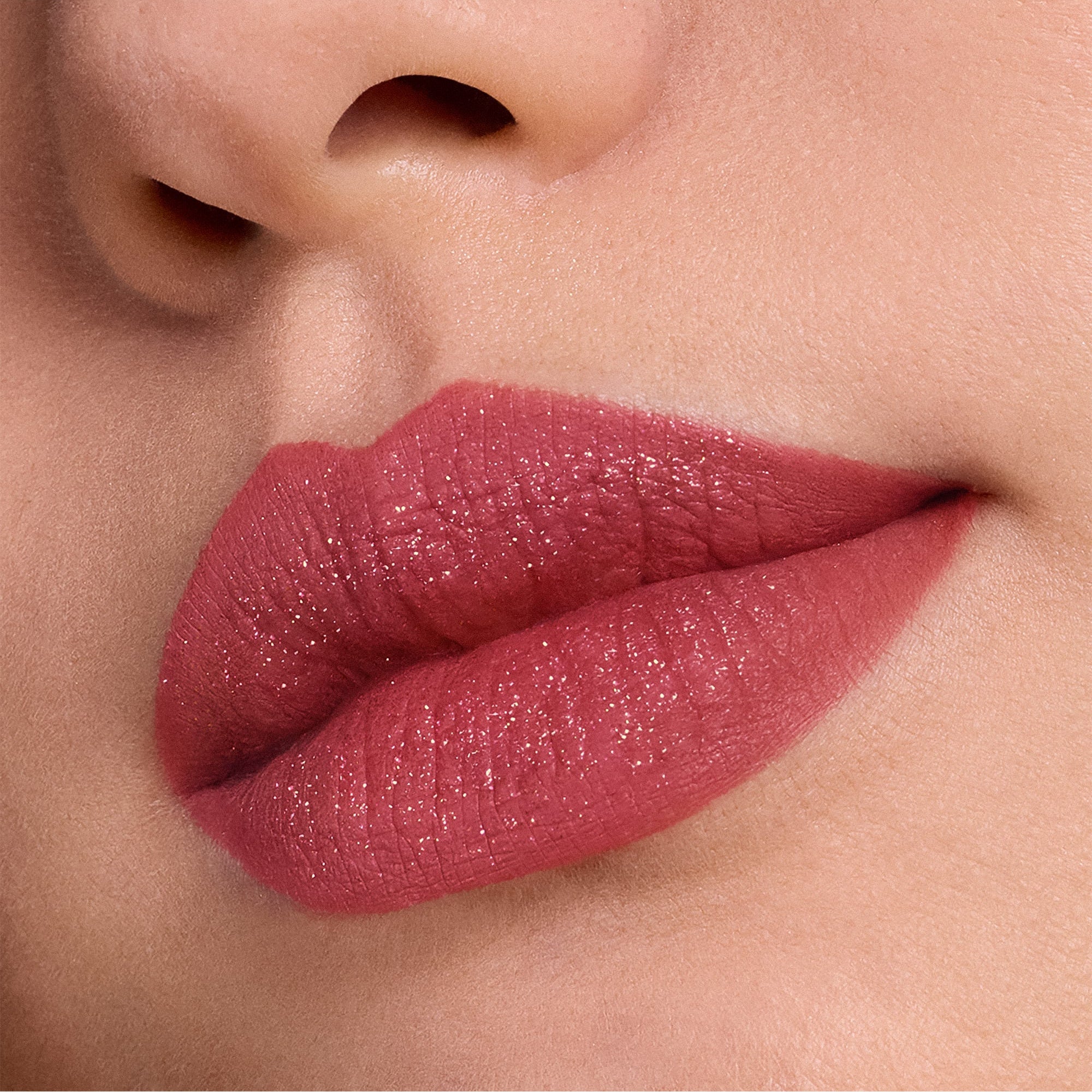 Rouge Dior Sequin Liquid Duo - שפתון דו צדדי במהדורת חג מוגבלת