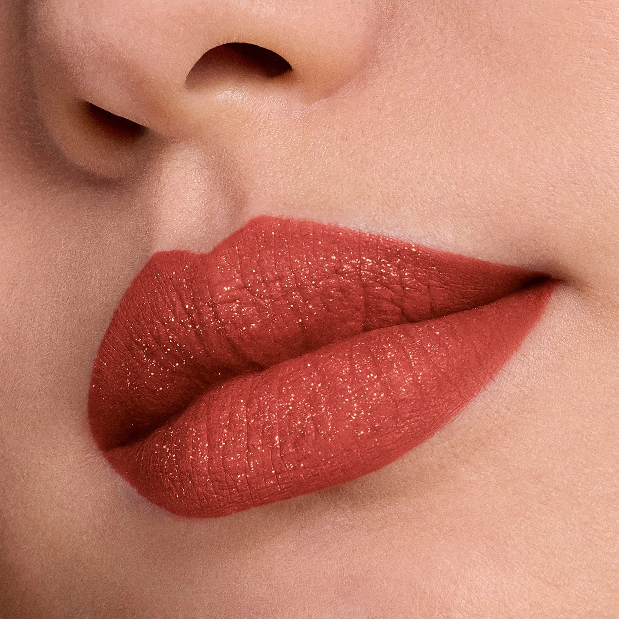 Rouge Dior Sequin Liquid Duo - שפתון דו צדדי במהדורת חג מוגבלת