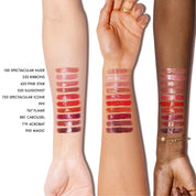 Rouge Dior Sequin Liquid Duo - שפתון דו צדדי במהדורת חג מוגבלת