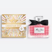 Miss Dior Essence - בושם במהדורת חג מוגבלת