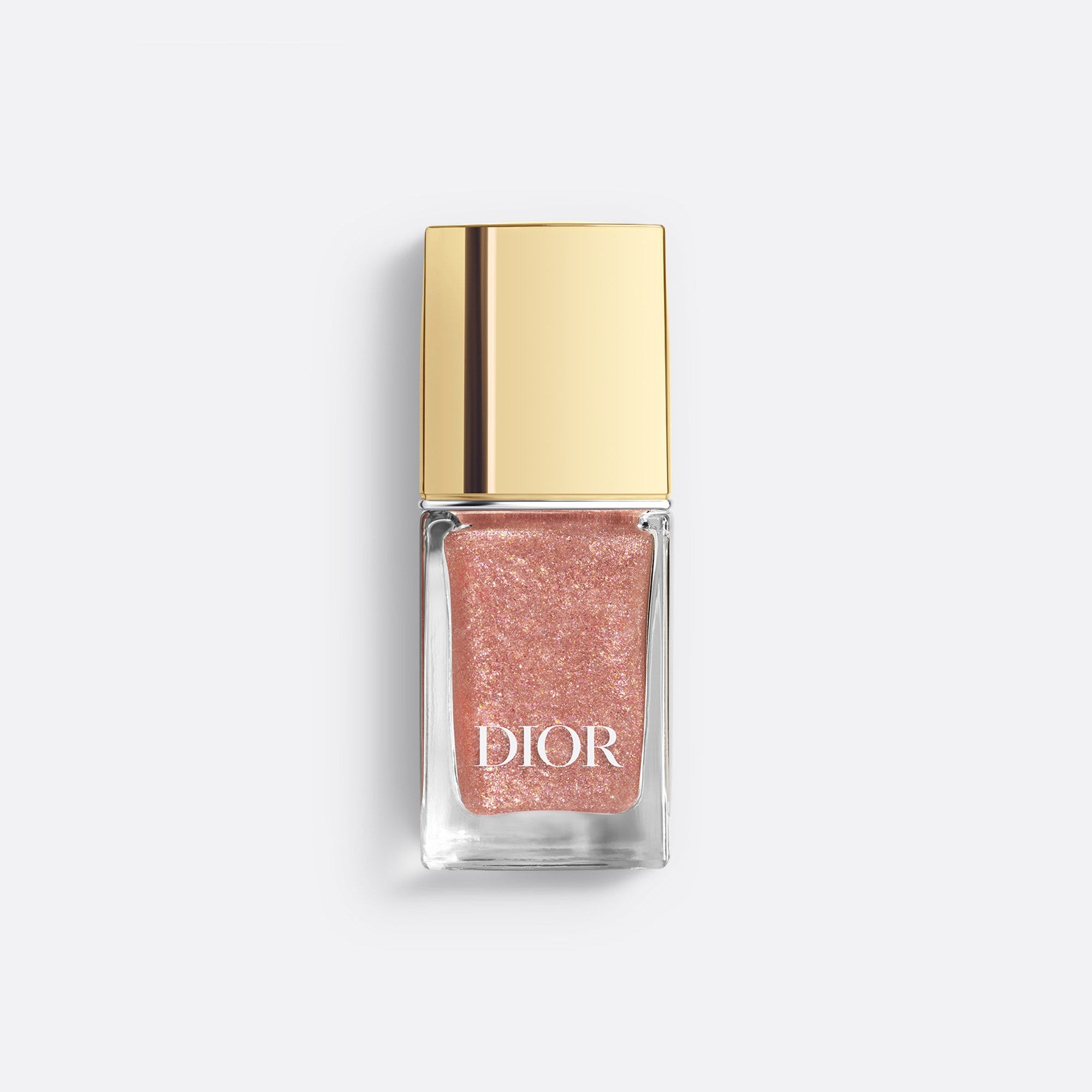 Dior Vernis - לק לציפורניים במהדורת חג מוגבלת