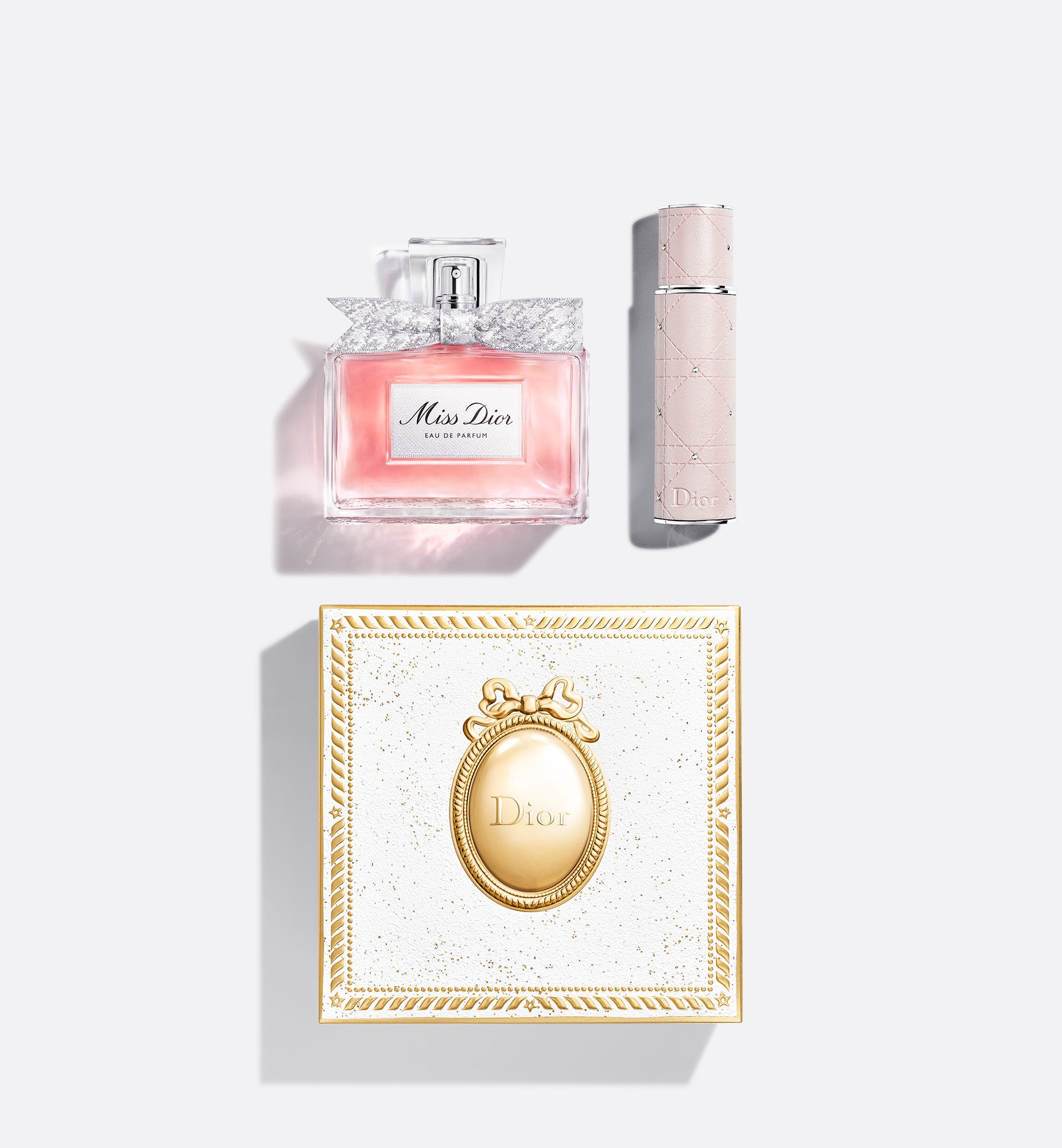 Miss Dior Eau de Parfum Gift Set