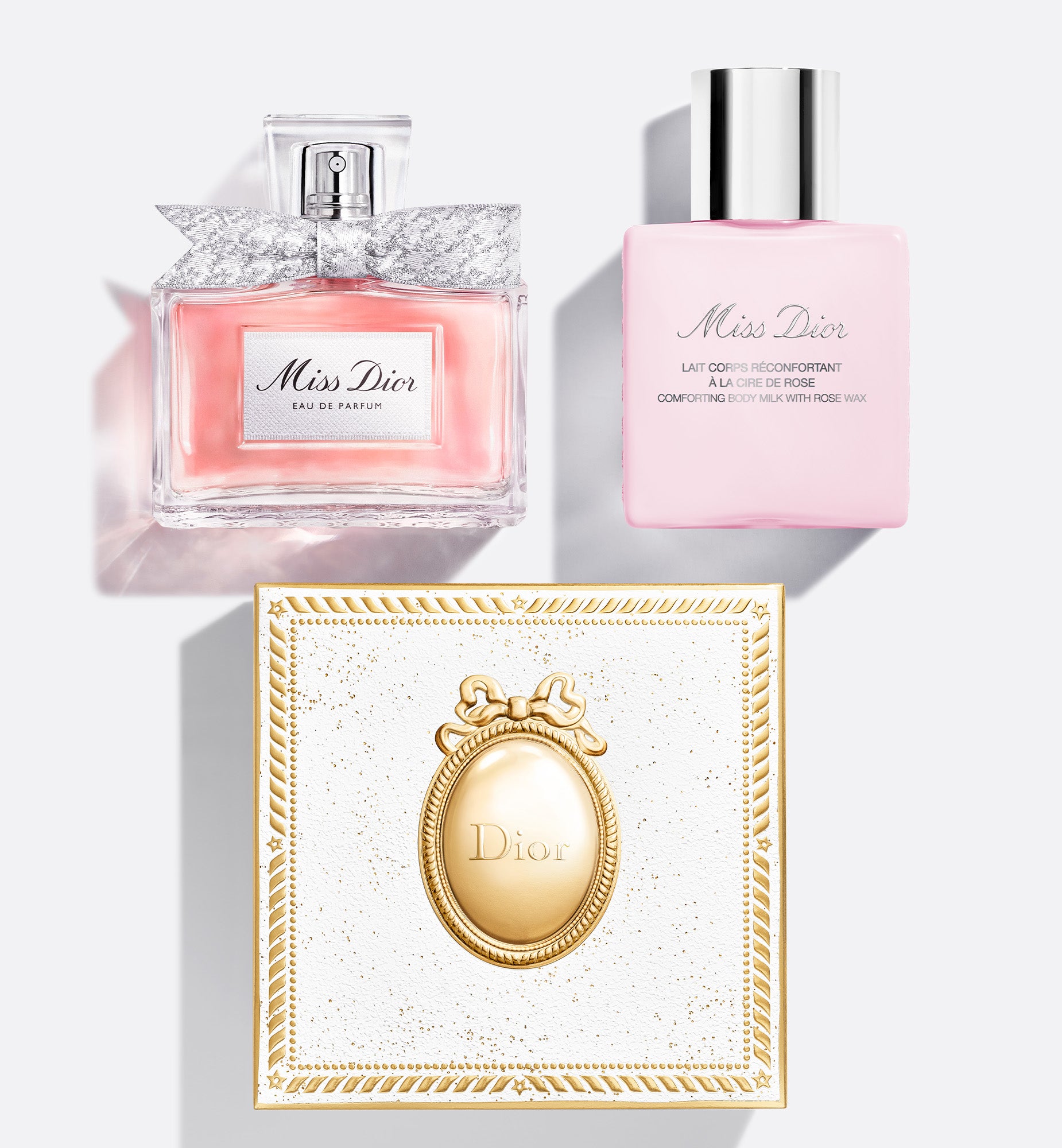 Miss Dior Eau de Parfum Set - Limited edition