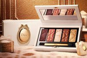 Couture Eye Makeup Palette - Limited Edition - פלטת צלליות לעיניים במהדורה מוגבלת