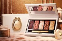 Couture Eye Makeup Palette - Limited Edition - פלטת צלליות לעיניים במהדורה מוגבלת