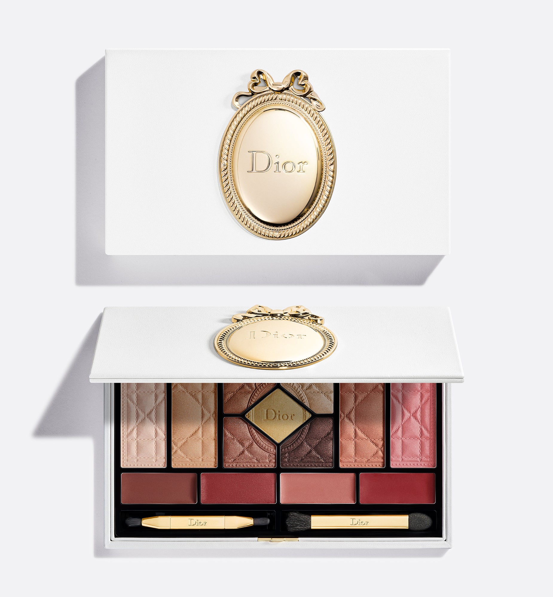 Dior Couture Palette - Limited Edition - פלטת איפור רב-שימושית