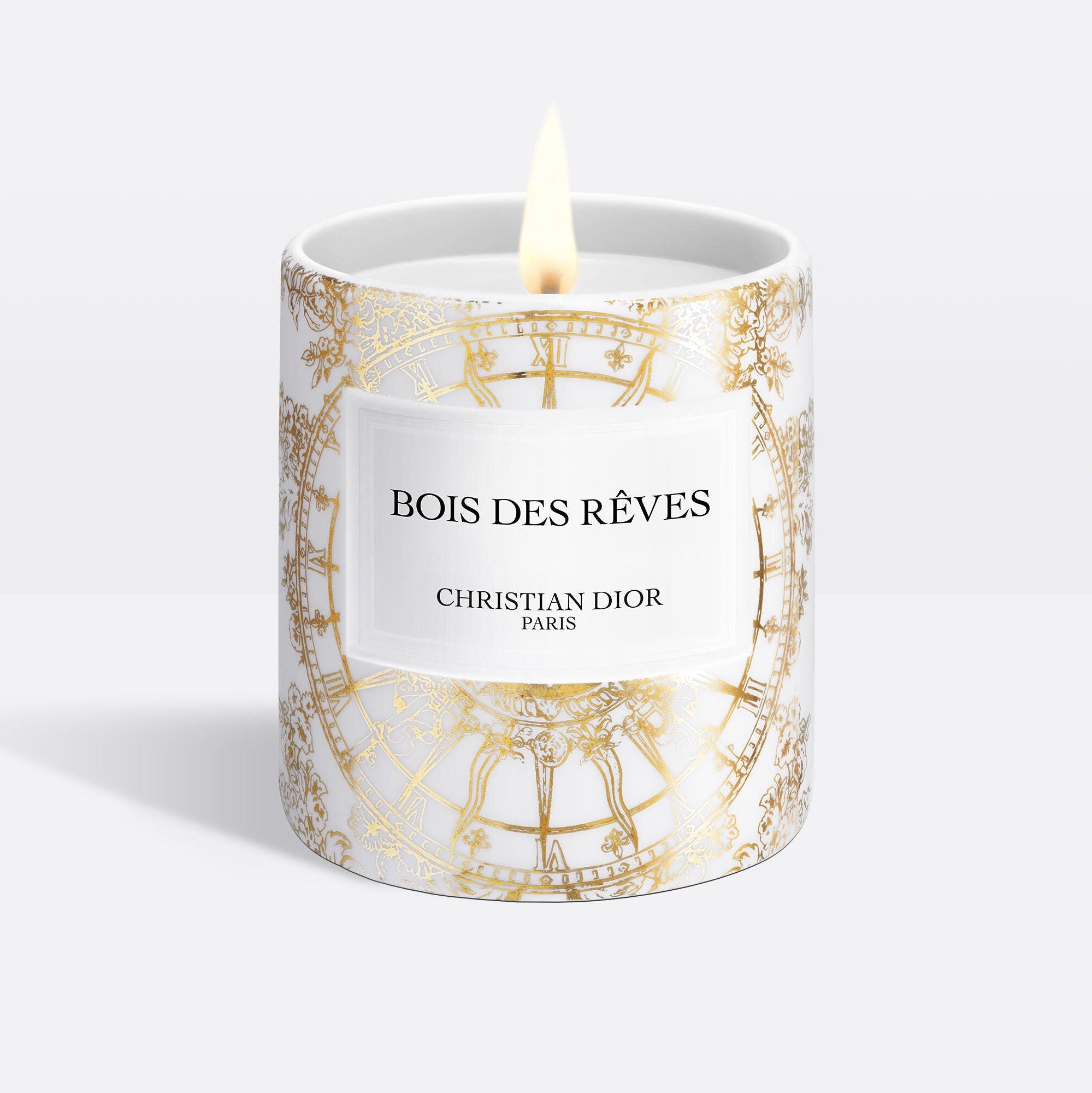 Bois des Reves Candle - Limited Edition