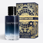 Sauvage Eau de Toilette - Limited Edition