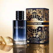 Sauvage Eau de Toilette - Limited Edition