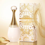 J'adore Parfum d'eau - Limited Edition